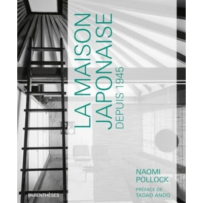Afbeelding van La maison japonaise depuis 1945