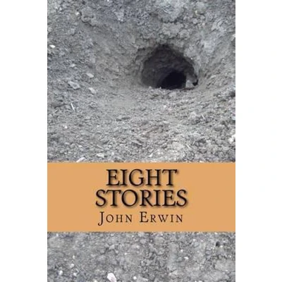 Afbeelding van Eight Stories