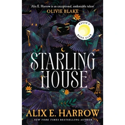 Image de Starling House