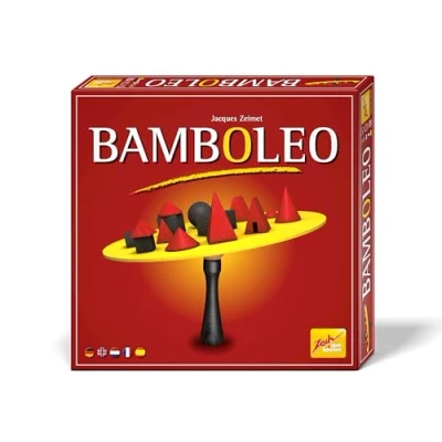 Image de Bamboleo