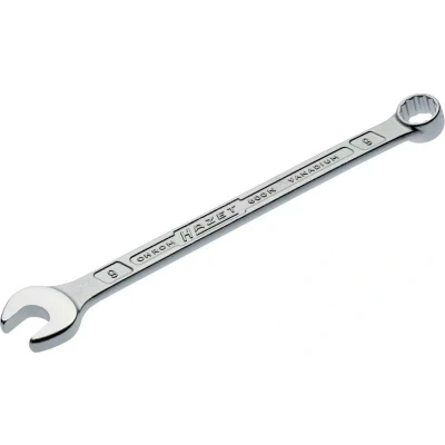 Afbeelding van HAZET 600N 9 Ring / Steeksleutel