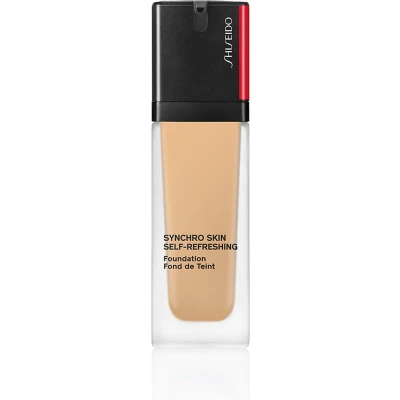 Afbeelding van Shiseido Synchro Skin Self Refreshing Foundation SPF 30 330 Bamboo