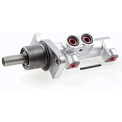 Afbeelding van HELLA 8AM 355 505 051 Hoofdremcilinder 25,4 M10 x 1 (x2)