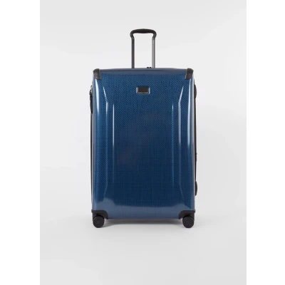 Afbeelding van Tumi Tegra Lite Travel Wheeled Packing Case sky blue Harde Koffer