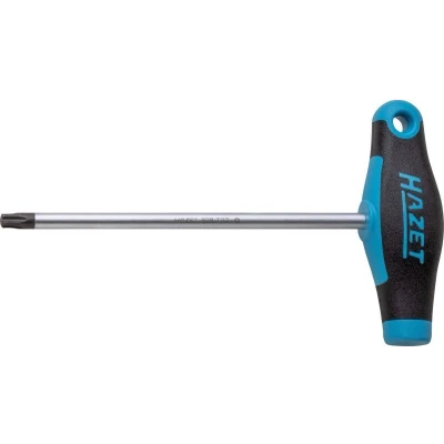 Afbeelding van HAZET Torx 828 T27 Schroevendraaier 120, 146, 146 Binnen