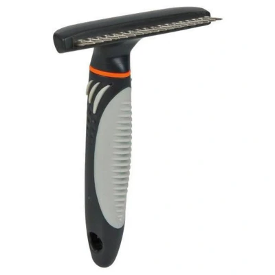 Afbeelding van Trixie Vacht Ontklitter Langhaar 10X15 CM (385895)