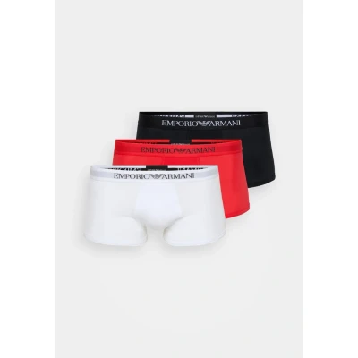 Afbeelding van Emporio Armani Underwear Lot de 3 caleçons pour homme Shorts
