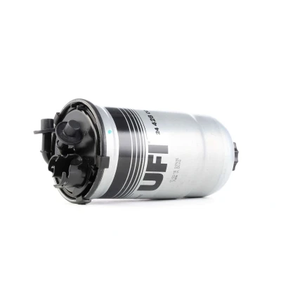 Afbeelding van UFI 24.428.00 Brandstoffilter Filter insert 8mm VOLKSWAGEN: Polo IV Hatchback, SEAT: Ibiza 3, SKODA: Fabia I Hatchback