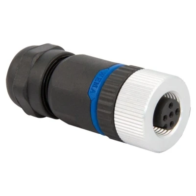 Afbeelding van Kabelstekker nmea2000 female