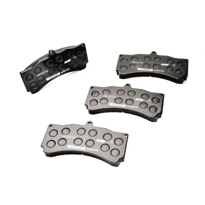 Afbeelding van FERODO RACING FRP3077H Remblokkenset