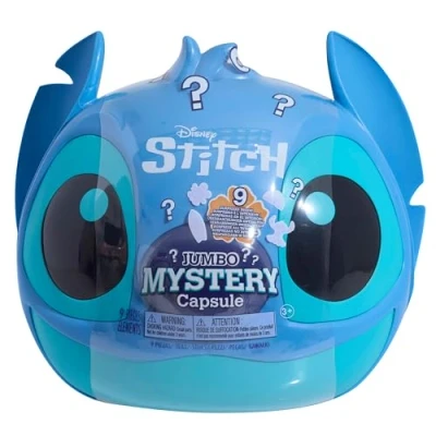 Afbeelding van Stitch Jumbo Mystery Capsule