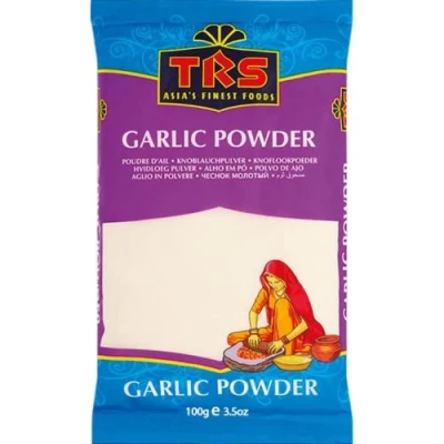 Afbeelding van TRS Knoflookpoeder 100 g
