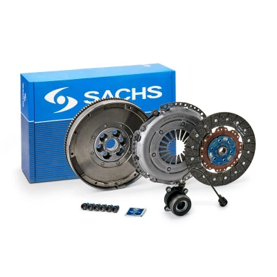 Afbeelding van Sachs Koppelingskit 2290 601 072