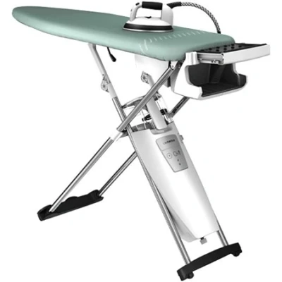 Afbeelding van Laurastar S Pure Plus Strijksysteem