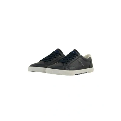 Afbeelding van TOM Tailor Sneakers laag, Heren, Maat: 46, Navy Pu