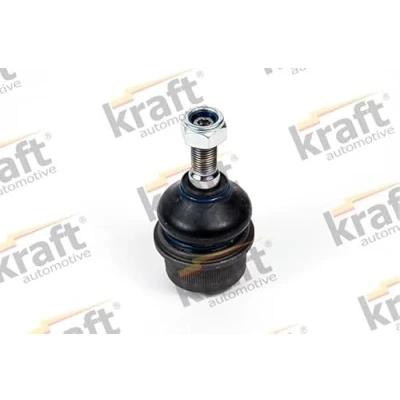 Afbeelding van KRAFT 4225003 Fuseekogel Vooras, Aan beide zijden, Bovenaan RENAULT: MASTER 2 Kasten, Bus, Pritsche/Fahrgestell, OPEL: Movano A Van