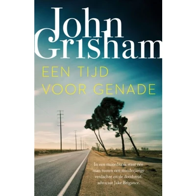 Image de Een tijd voor genade