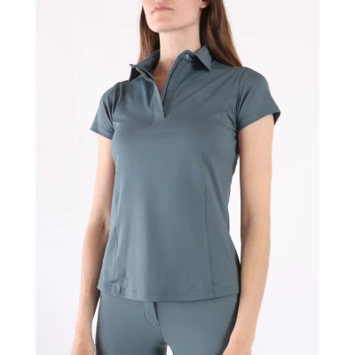 Image de Montar Chemise Rebecca Manches Courtes Nude M