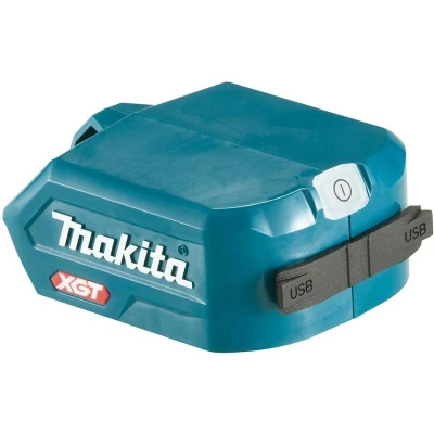 Image de MAKITA DEAADP001G Adaptateur USB pour la batterie XGT 40Vmax