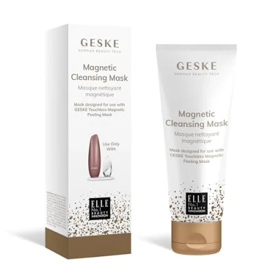 Afbeelding van GESKE Magnetisch Reinigingsmasker