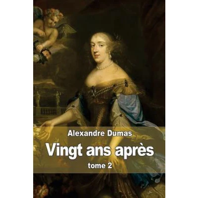 Afbeelding van Vingt ANS Apres