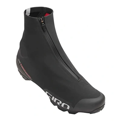 Afbeelding van Giro Winterschoenen Blaze Zwart 44