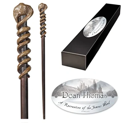 Afbeelding van Harry Potter Dean Thomas&#039;s Wand