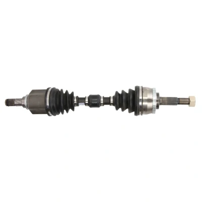 Afbeelding van POINT GEAR PNG72236 Aandrijfas Vooras links 605 89 voor voertuigen met ABS