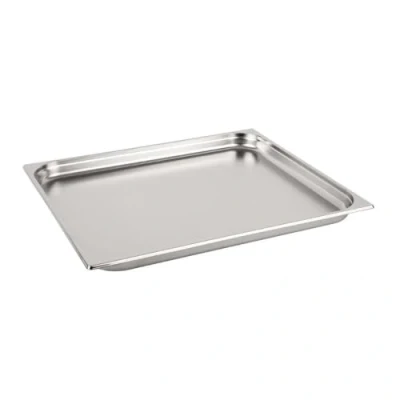 Afbeelding van Vogue RVS GN 2/1 bak 40mm