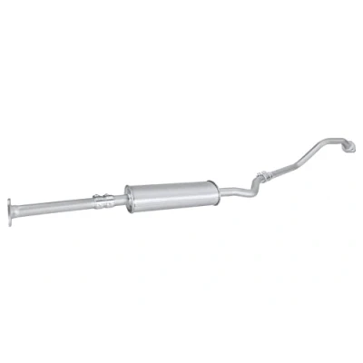 Afbeelding van HELLA 8LB 366 021 851 Voordemper Voor Met aanbouwdelen