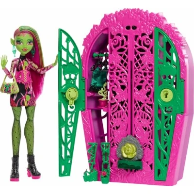 Afbeelding van Monster High, Speelgoed, HYT75