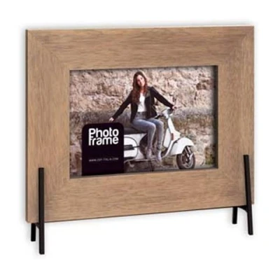 Afbeelding van Zep Fotolijst ML264 Frejus Horizontal 10x15 cm