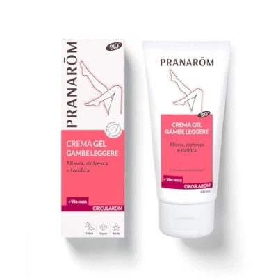 Afbeelding van Gel Crema Piern Ligeras Bio 100 ml Pranar