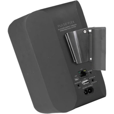 Afbeelding van Cavus CMBPFB Muurbeugel voor BLUESOUND PULSE FLEX Zwart