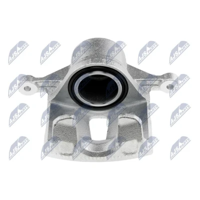 Afbeelding van NTY HZP HY 502 Remklauw Vooras links, Vooras, Links Zonder framewerk KIA: Pro cee‘d I Hatchback, Estate, Hatchback