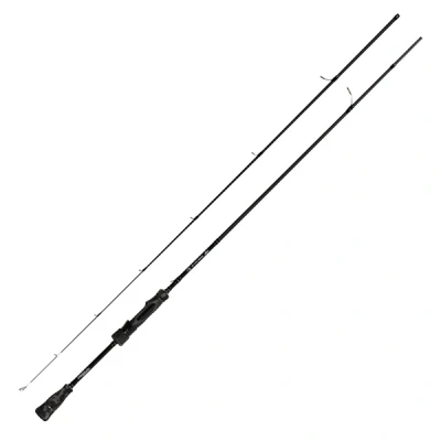 Image de Fox Rage Street Fighter Finesse 1.90m 1 8gr Rod 2 Delen