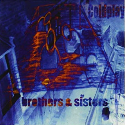 Afbeelding van Coldplay Sisters