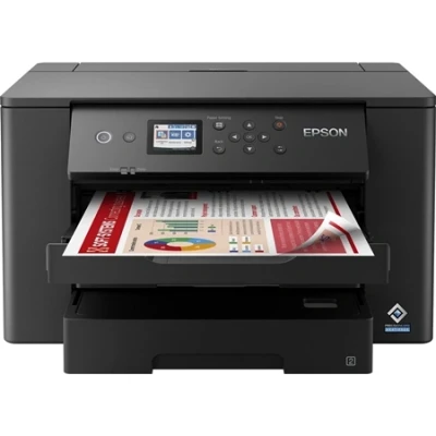 Afbeelding van Epson WorkForce WF 7310DTW