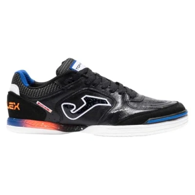 Afbeelding van Joma Top Flex 25 TOPS IN, Mannen, Zwart, Indoorschoenen, maat: 44,5