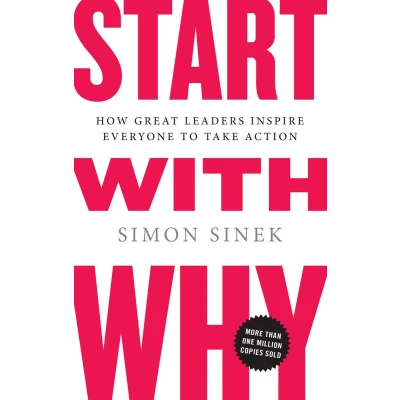 Afbeelding van Start With Why