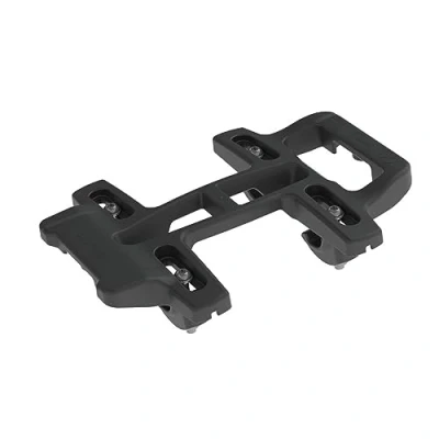 Afbeelding van Basil RackTime bagagedrager adapter Snap It 2.0