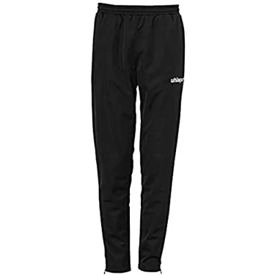 Afbeelding van Uhlsport Score Trainingsbroek Kinderen Zwart / Wit Maat: 116