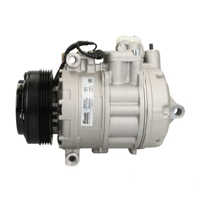 Afbeelding van Nissens Airco compressor 890292