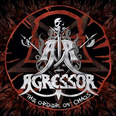 Afbeelding van ORDER OF CHAOS