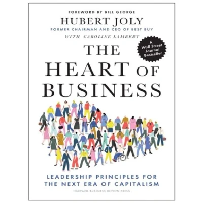 Image de The Heart of Business