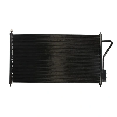 Afbeelding van Thermotec Airco condensor KTT110006