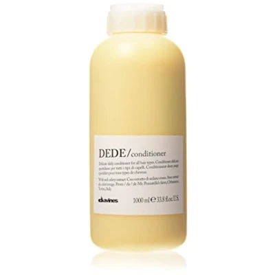Afbeelding van Davines DEDE Delicate Daily Conditioner 1000 ml