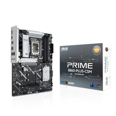 Afbeelding van A375 ASUS PRIME B860 PLUS CSM