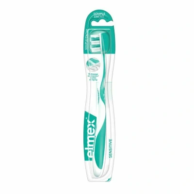 Image de Brosse à dents ELMEX® Sensitive Souple
