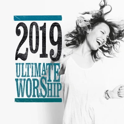 Afbeelding van Various Artists Ultimate Worship 2019 (2 CD)